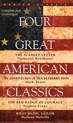 Four Great American Classics