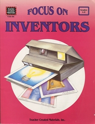 Focus on Inventors
