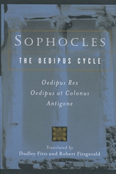Oedipus Cycle