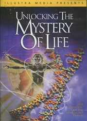 Unlocking the Mystery of Life - DVD