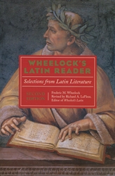 Wheelock's Latin Reader