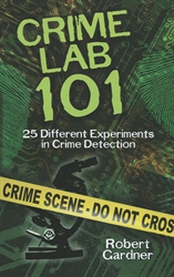 Crime Lab 101