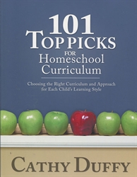 101 Top Picks for Homeschool Curriculum