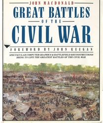 Great Battles of the Civil War