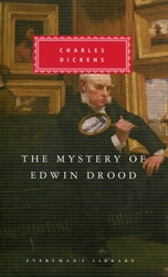 Mystery of Edwin Drood