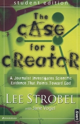 Case for a Creator - Student Edition