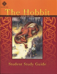 Hobbit - Memoria Press Student Guide
