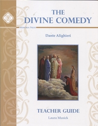 Divine Comedy - MP Teacher Guide