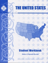 Memoria Press United States - Workbook
