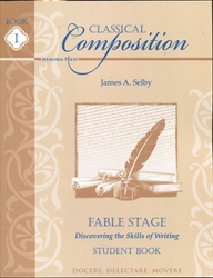 Classical Composition Book I - Student Guide