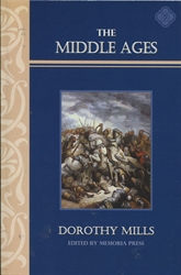 Book of the Middle Ages (old)