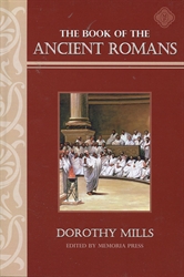 Book of the Ancient Romans (old)