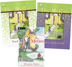 Moffats - Memoria Press Literature Set