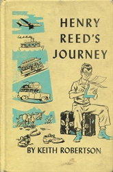 Henry Reed's Journey