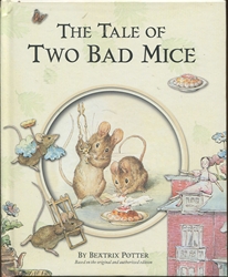 Tale of Two Bad Mice