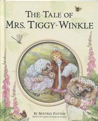 Tale of Mrs. Tiggy-Winkle