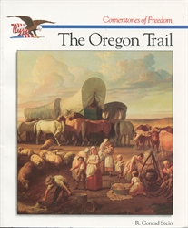 Story of the Oregon Trail