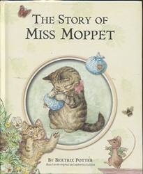 Story of Miss Moppet