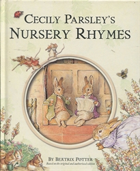 Cecily Parsley's Nursery Rhymes