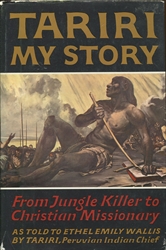 Tariri: My Story