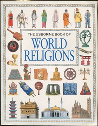 Usborne Book of World Religions