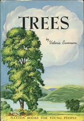 Child's Book of Trees