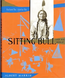 Sitting Bull and His World