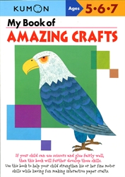 My Book of Amazing Crafts
