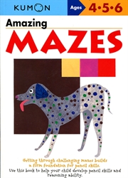 Amazing Mazes