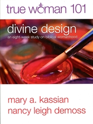 True Woman 101: Divine Design