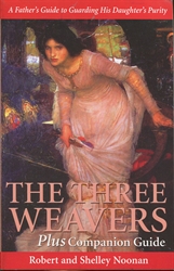 Three Weavers plus Companion Guide