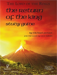 Lord of the Rings: The Return of the King - Progeny Press Study Guide