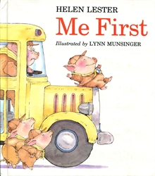 Me First