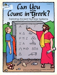 Can You Count in Greek?