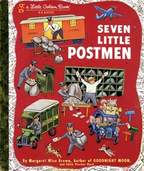 Seven Little Postmen