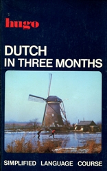 Dutch in Three Months