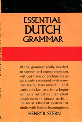 Essential Dutch Grammar