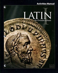 Latin I - Activities Manual