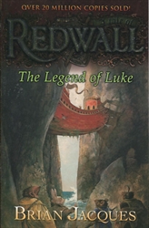 Legend of Luke