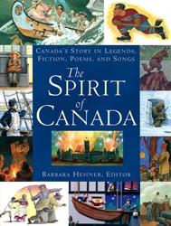 Spirit of Canada