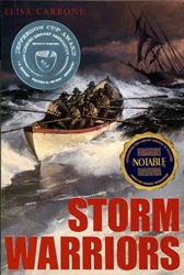 Storm Warriors