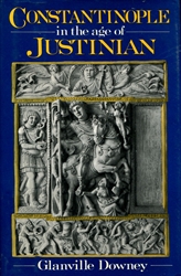 Constantinople in the Age of Justinian