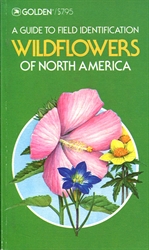 Golden Guide: Wildflowers of North America