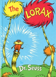 The Lorax