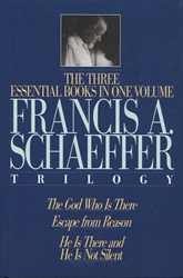 Francis A. Schaeffer Trilogy