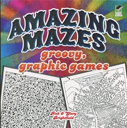 Amazing Mazes