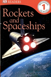 Rockets and Spaceships