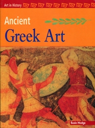 Ancient Greek Art