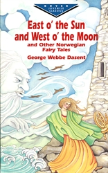 East o' the Sun and West o' the Moon