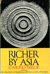 Richer by Asia